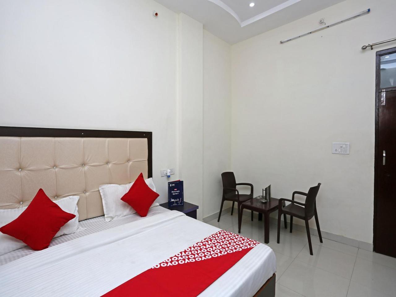Hotel Namo Palace Kota  Buitenkant foto