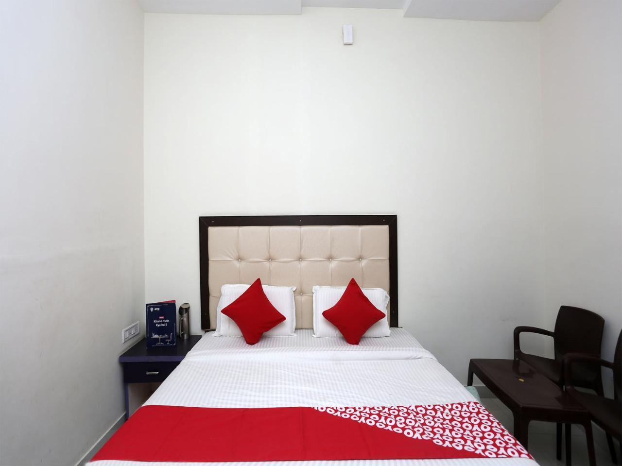 Hotel Namo Palace Kota  Buitenkant foto