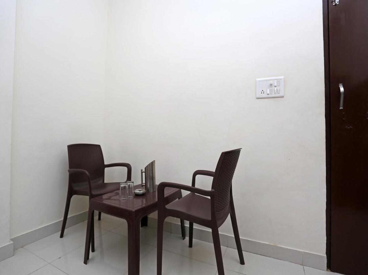 Hotel Namo Palace Kota  Buitenkant foto